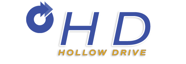 hollow drive